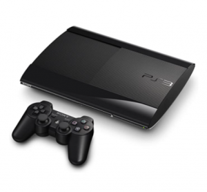 PS3 PlayStation3