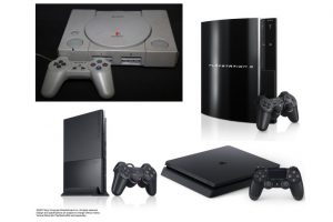 PS3でPS2が動作！初期型PS3は高く売れる！【プレステ】 | BUY王