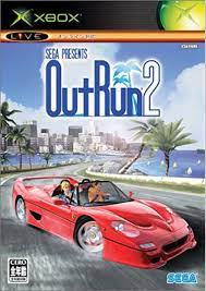 OutRun2[初回限定版]