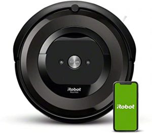 アイロボット(iRobot) ルンバ e5 e515060