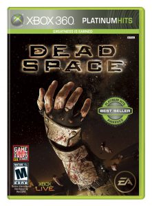『Dead Space』　Ultra Limited Edition