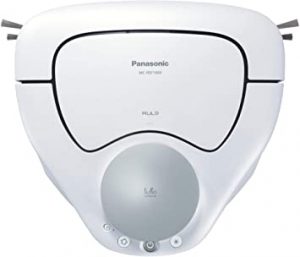 パナソニック(Panasonic) ロボット掃除機 ルーロ MC-RSF1000