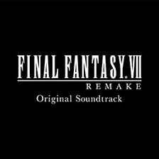 FINAL FANTASY VII REMAKE Original Soundtrack