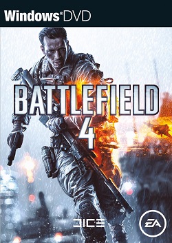 バトルフィールド 4を高価買取! ゲーム 高価買取1