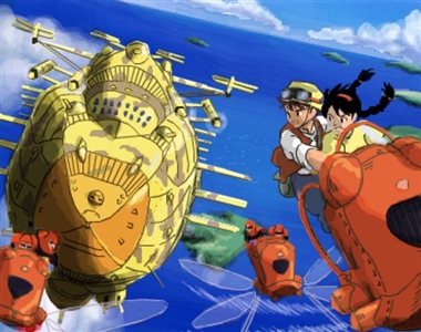天空の城ラピュタを高価買取 Dvd Blu Ray ブルーレイ 送料無料 簡単ネット買取buy王 お売り下さい 高く買います