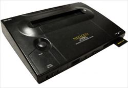 NEOGEO (ネオジオ)を高価買取！ ゲーム　高価買取１