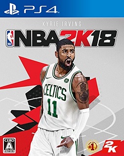 NBA2K14　[PS4]を高価買取！ ゲーム　高価買取１