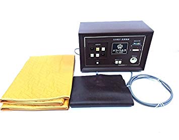 パワーヘルスを高価買取! 電位治療器 高価買取1