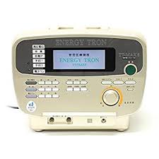 エナジートロンを高価買取! 電位治療器 高価買取1