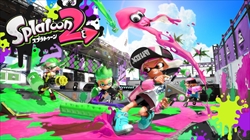 Splatoon (スプラトゥーン)を高価買取！ ゲーム　高価買取１