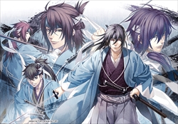 薄桜鬼を高価買取! ゲーム 高価買取1