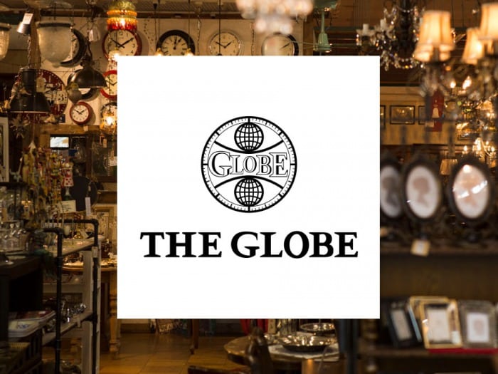 I-GLOBE ONLINE SHOP