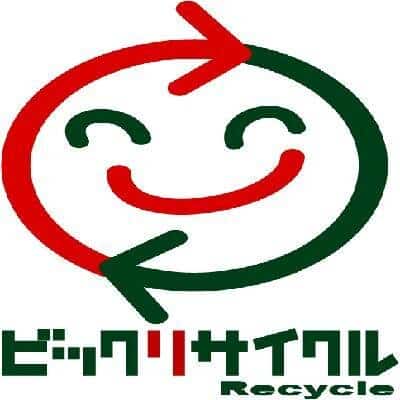 ビックリサイクル