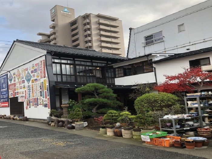 風庵