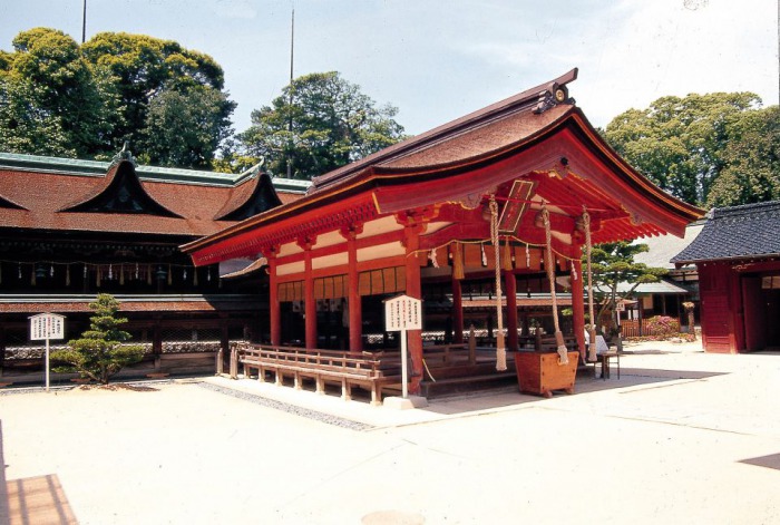 住吉神社