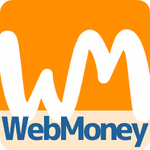 WebMoneyプリペイドカードのアイコン画像