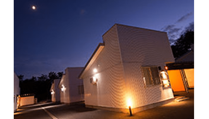 ル・グラン LOVE HOTEL 3