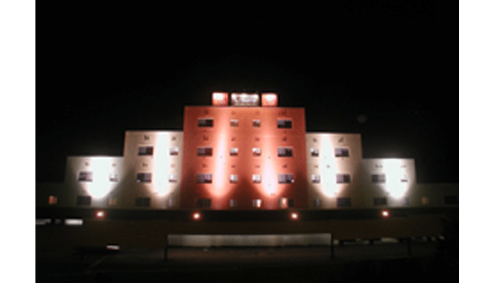 ホテルオルゴール3