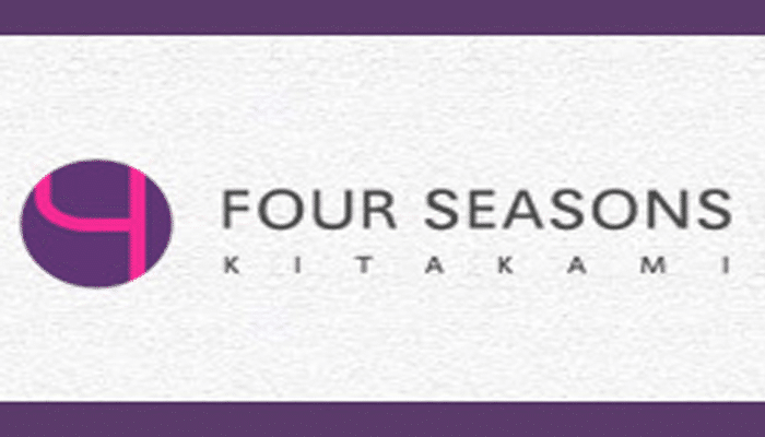 HOTEL FOURSEASONS KITAKAMI