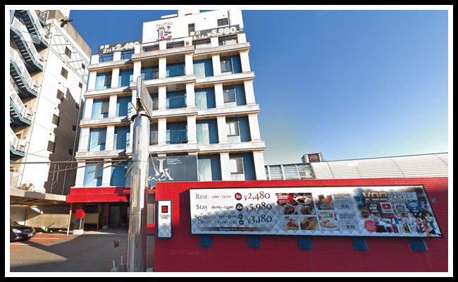 アイズベイサイド