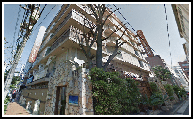 バリアンリゾート 横浜関内店