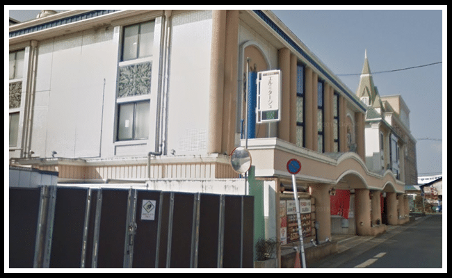 エルミタージュ