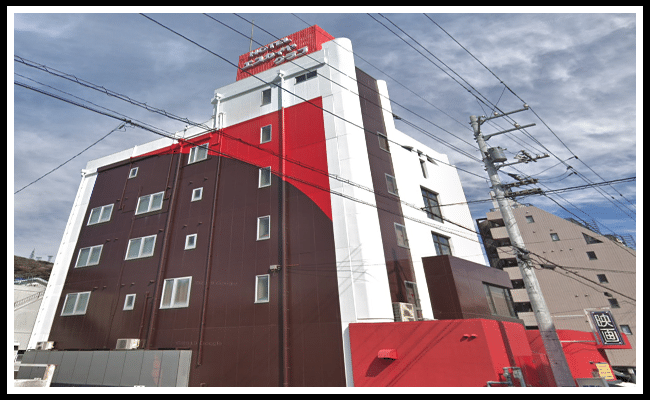 エスカイヤクラブ