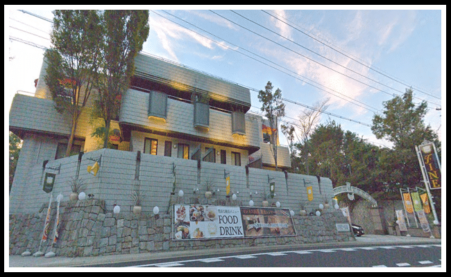 FINE 神戸六甲北一番地