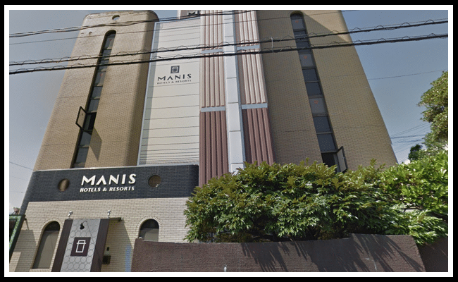 マニスホテル