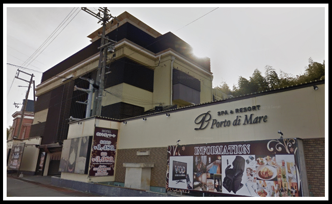 FINE 神戸六甲北一番地