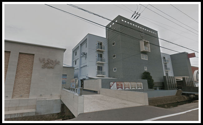 ヴィースタイル