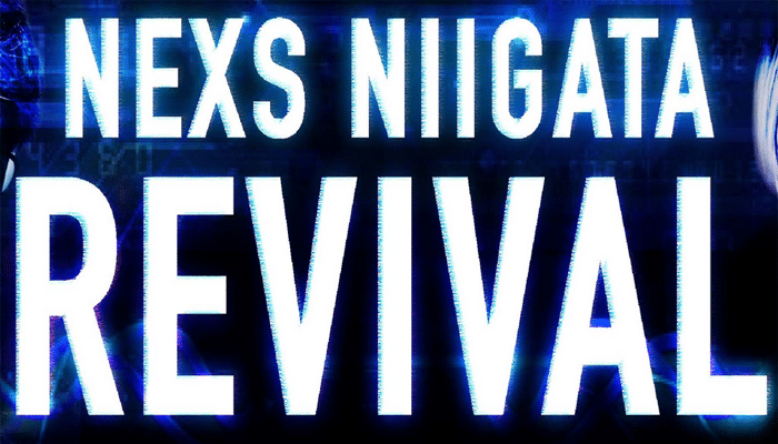 NEXS NIIGATA