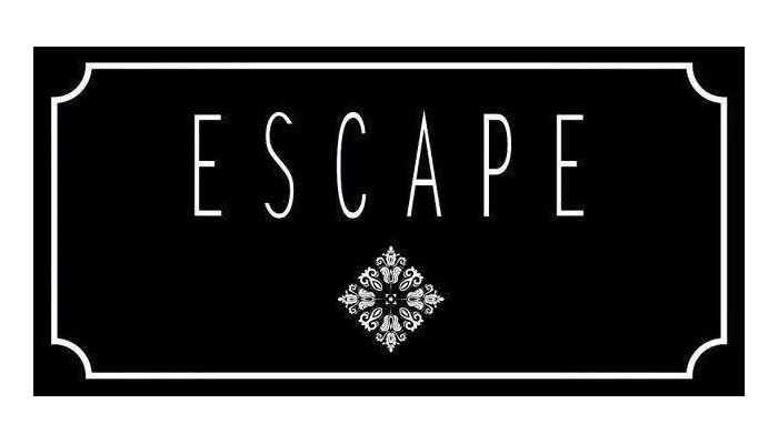 ESCAPE