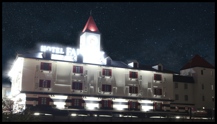 フェアリーシックス