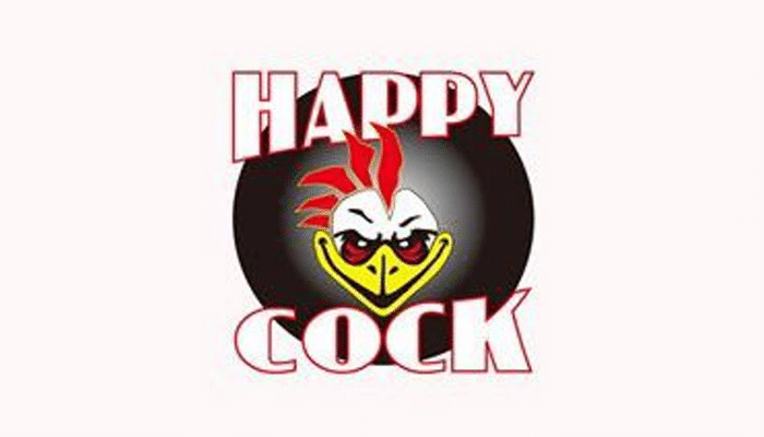 Happy Cock
