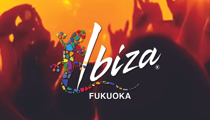 Ibiza FUKUOKA