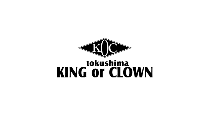 KING or CLOWN