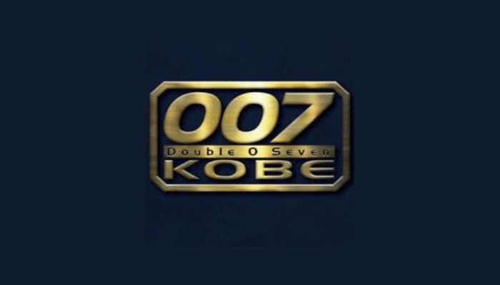 KOBE 007