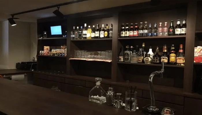 相席Bar Momosawa 金沢片町店