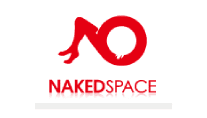 NAKED SPACE