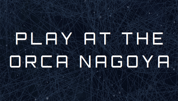 ORCA NAGOYA