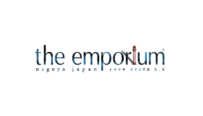 THE EMPORIUM