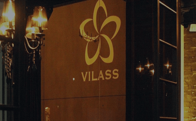 相席ラウンジ Villas 渋谷店