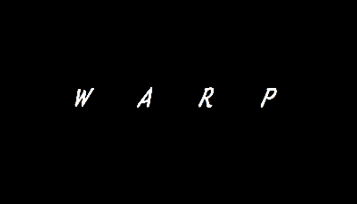 Warp