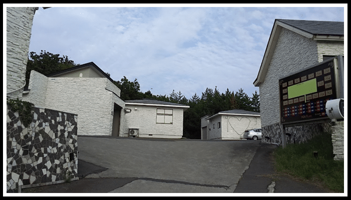 デジャヴーアネックス