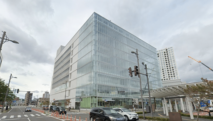 アオッサモール