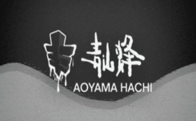 AOYAMA HACHI