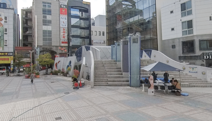 アリスガーデン