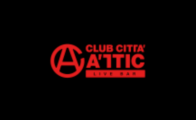 CLUB CITTA’+A’TTIC