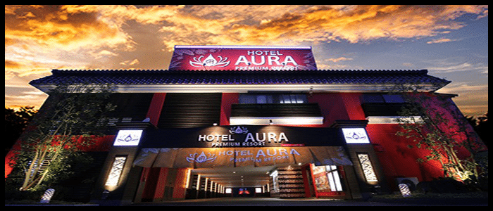 アウラ プレミアム リゾート